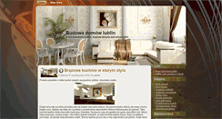 Desktop Screenshot of brmheaven.pl